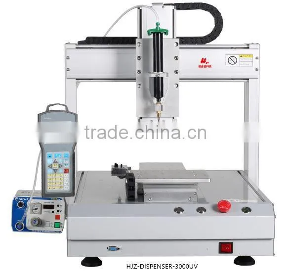3000U Paint Dispensing Robot