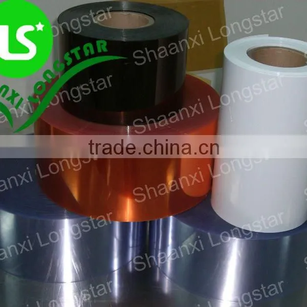 Printable PVC Sheet photo-6