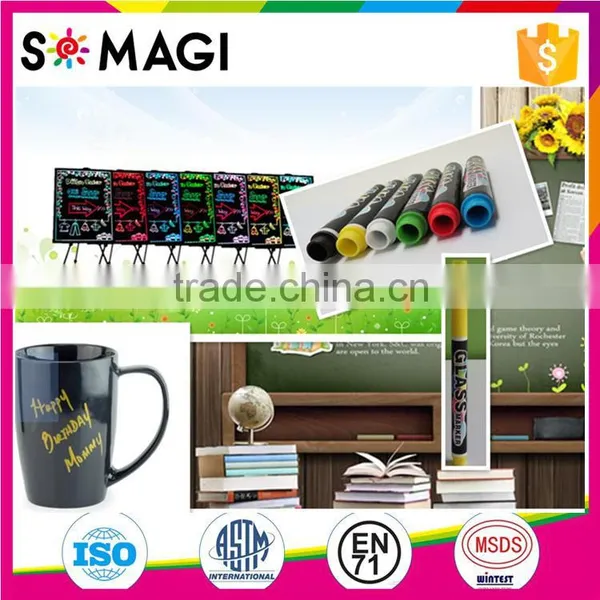 Simply Remarkable Waterproof Liquid Blackboard Chalk Marker Pens photo-4