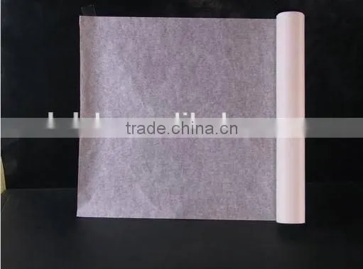 Customized Silicone Grease Proof Food Wrapping Cooking Parchment Paper photo-3