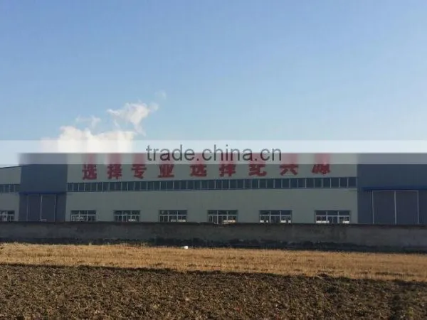 Automatic Powder Coating Production Line