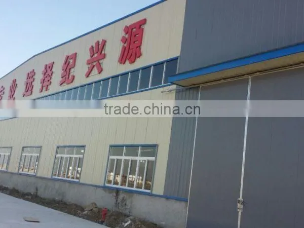 Automatic Powder Coating Production Line photo-2