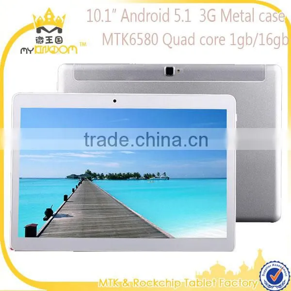 Chinese 10.1inch Tablet pc Dual Sim OEM Tablet pc 1gb/16gb photo-4