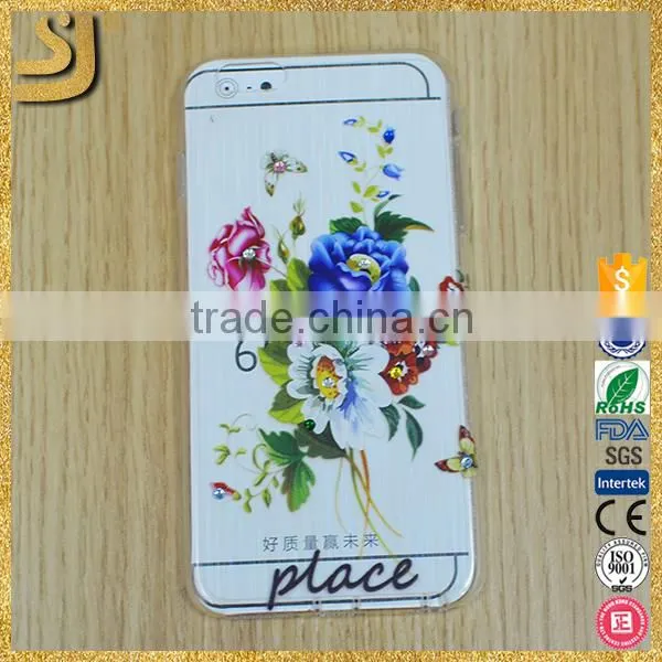 Changeable Color Phone Case, Free Mobile Phone Case photo-4