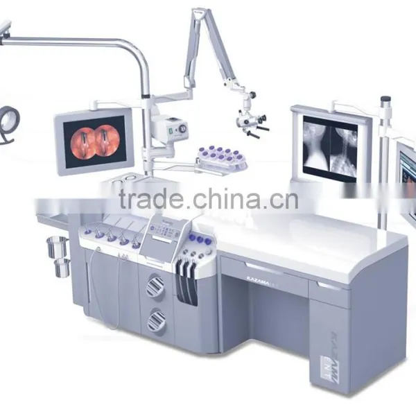 KAU-3000 Harmony Equipment