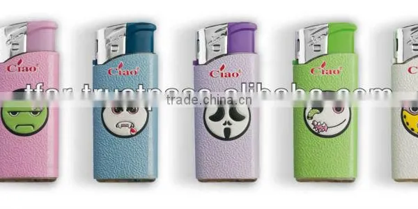 Ciao Plastic Lighter