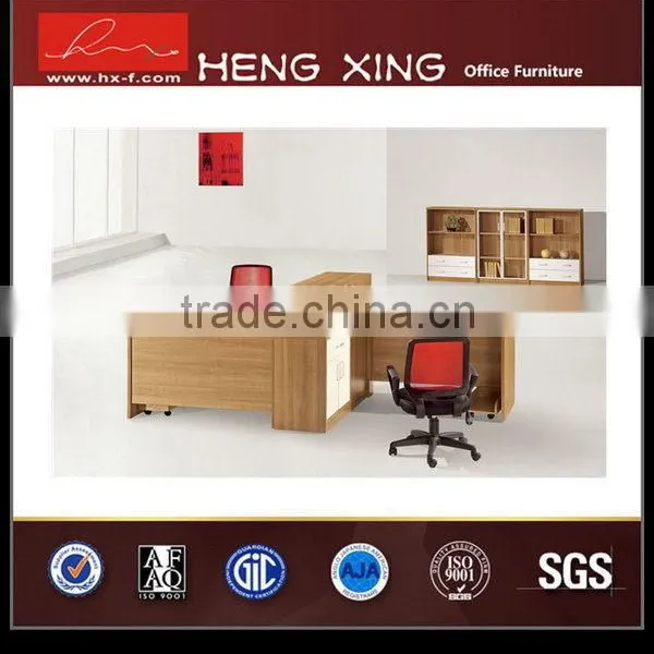 China Newly Design Office Partition Plans photo-3