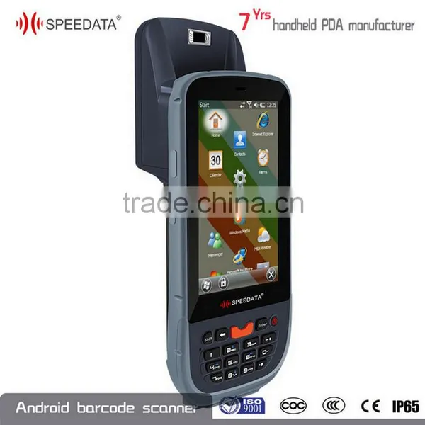 Bluetooth Wifi Sim Card Uhf Rfid Reader Modules With Cheap Price in Android Rfid Reader Scanner, Long Range Distance 2M photo-6