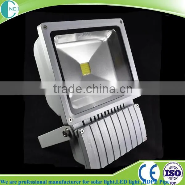 Super Brightness UL 5000 Lumen 50w Portable Led Flood Light photo-2