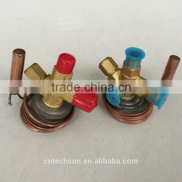 Expansion Valve