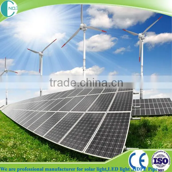 2016 3pv Solar Panel Price 250w With VDE,IEC,CSA,UL, CEC,MCS,CE,ISO,ROHS Panel Solar photo-3