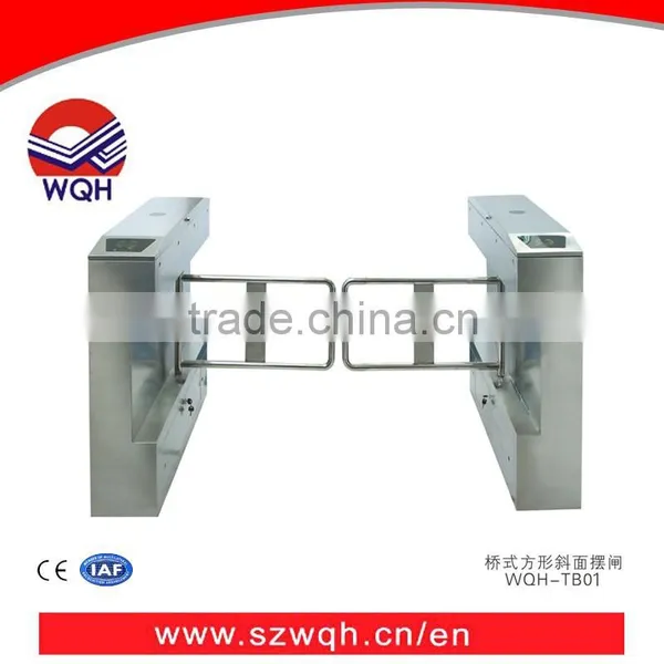 OEM Turnstile Gate, Swing Barrier Gate
