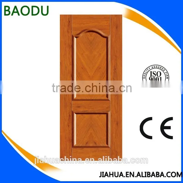 Melamine Moulding Powder Double Sided Melamine Mdf Manufacture photo-3