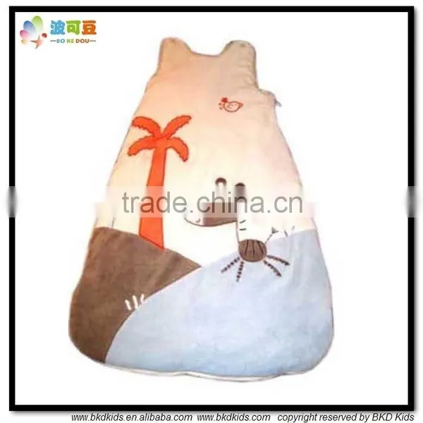 BKD 2015 2.5tog Sleeping Bag for Newborn Babys photo-4