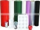 Viet Nam PVC Rigid Film for Blister Packaging photo-2