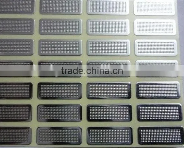 2015 Promotional Bending Aluminum Mesh photo-4