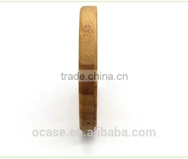2016 New Wooden High Quality For Wireless Charger. photo-5