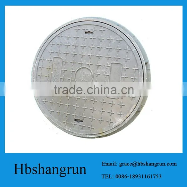 Road Frp Composite Manhole Cover photo-4