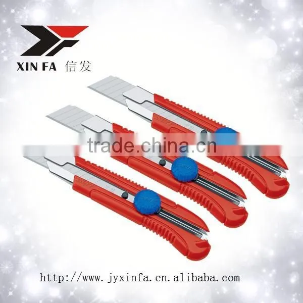 Multi Purpose Knife Decorational Constructional Utility Knife XF-110