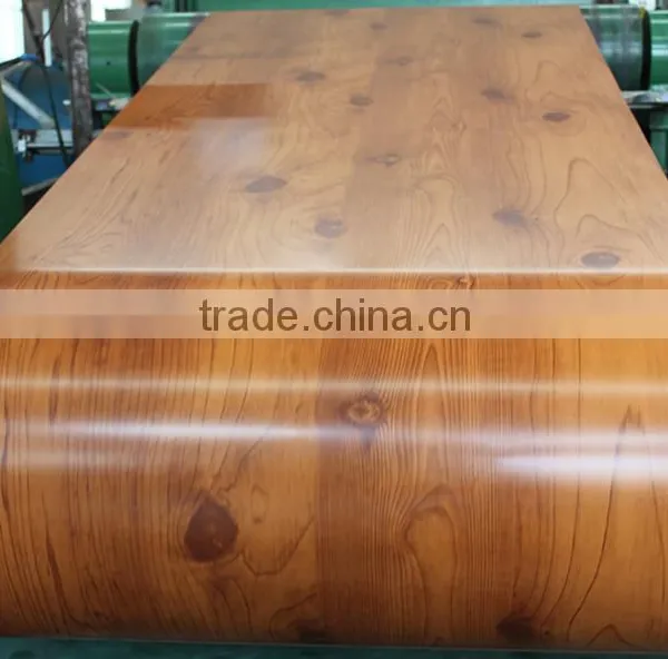 Color Ppgi Steel Coil /ppgi Coil Price/galvanized Steel Sheet photo-3