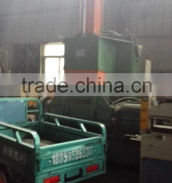 Second-hand Rubber Dispersion Kneader/Used Rubber Kneader/Old Rubber Dispersion Kneader photo-4