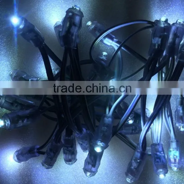12V Led Pixel Light 9mm/12mm Diameter Hole Led Pixel Light photo-2