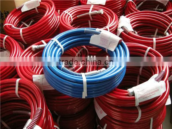 PUTTER High Pressure PVC Sprayer Hose photo-3