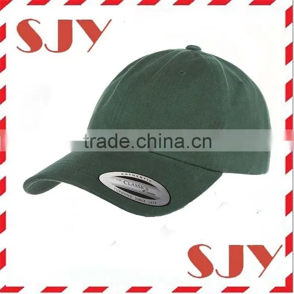 Blank Wholesale 5 Panel 100 Cotton Blank Hat photo-6
