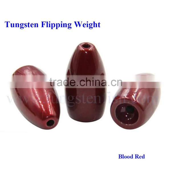 Best Price Comfortable China Manufacturer Tungsten Weight Best Price photo-2