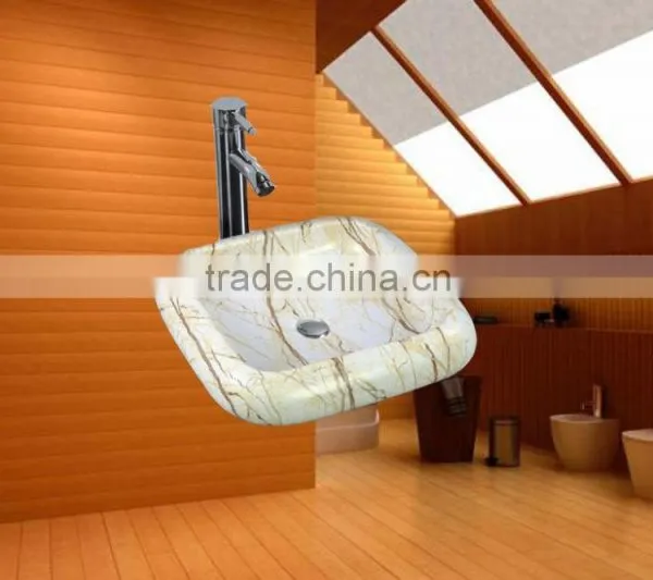 New Model African Chaozhou Cheap Bathroom Sinks photo-5
