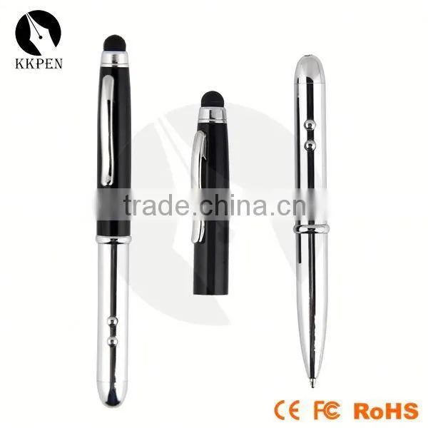 Magnetic Pen With Stand Counterfeit Money Detector Pen Stylus Pens Manufacturers