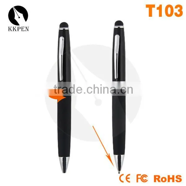 Promotional Gift Stylus Pens Permanent Makeup Pen Cosmetic Pen Brush