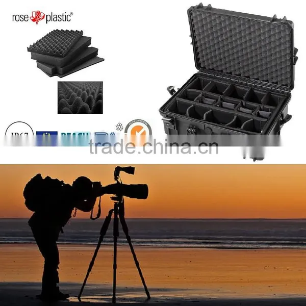 Hard IP67 Waterproof Camera Case RC-PS 350 photo-2