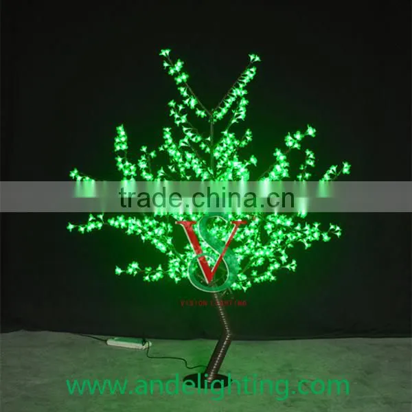 2016 New Decoration Light LED Cherry Blossom Tree Light photo-4