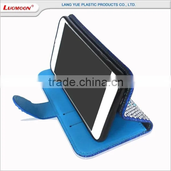 Diamond Mobile Phone Case for Huawei u Honor a 2 8850 8860 Pillar Vision photo-2