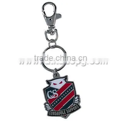 New Products Fur Ball Keychain photo-2