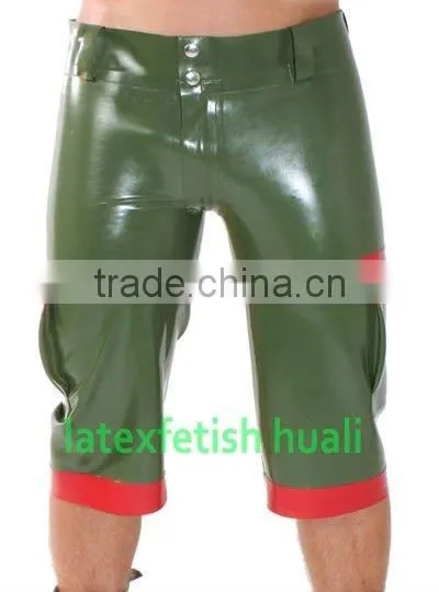 Latex Trouses