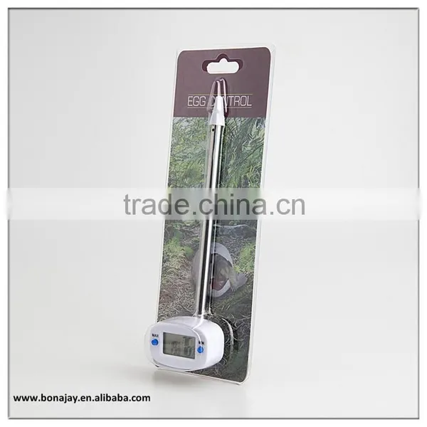 Max/min Soil Thermometer Hygrometer photo-2
