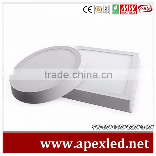 New Design Led Panel Light 22w Led Spotlight Series photo-2
