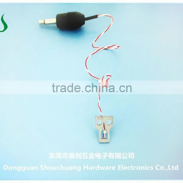 Custom Micromoto Heater Tool photo-3
