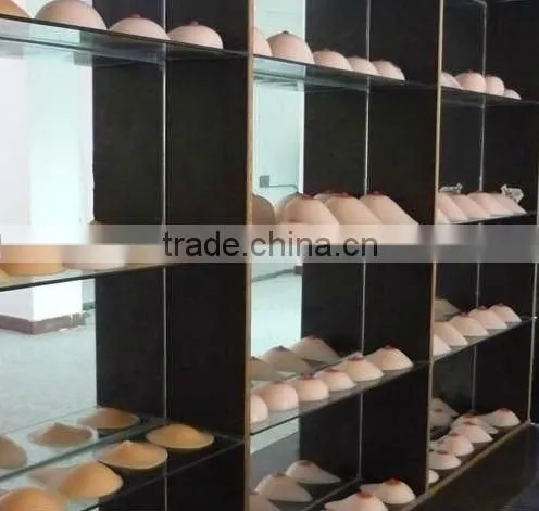Hot Selling Medical Silicone Breast
