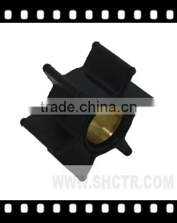 Water Pump Impeller for 9.9 & 15 hp Johnson/ Evinrude/OMC Outboard Motor 386084 photo-3