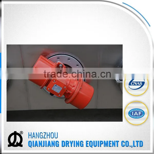 High Quality Vibrating Fluid Bed Dryer Sodium Chloride Dryer Machine