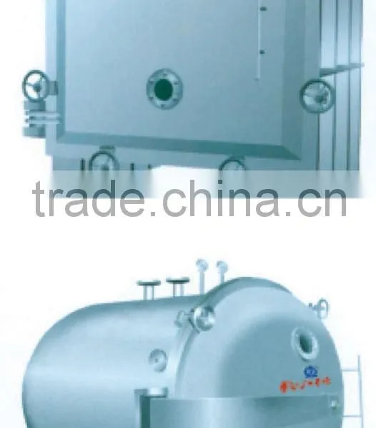 Vacuum Drier