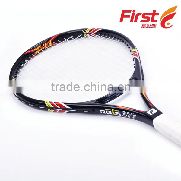 Super Light Carbon Fiber Tennis Racket