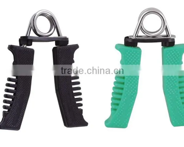 Spring Fitness Equipment With Poweer Twister Spring Exercise Spring Hand Gripper Spring Pull up Exerciser Legging Eexerciser photo-2