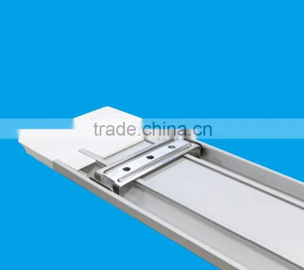 ONN-J09 Promo Price 36W 1200mm Led Cleanroom Light / Dust Proof Lighting photo-3