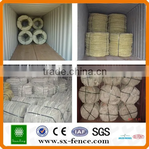 Low Price Cross Razor Wire Concertina Wire For Sale photo-6