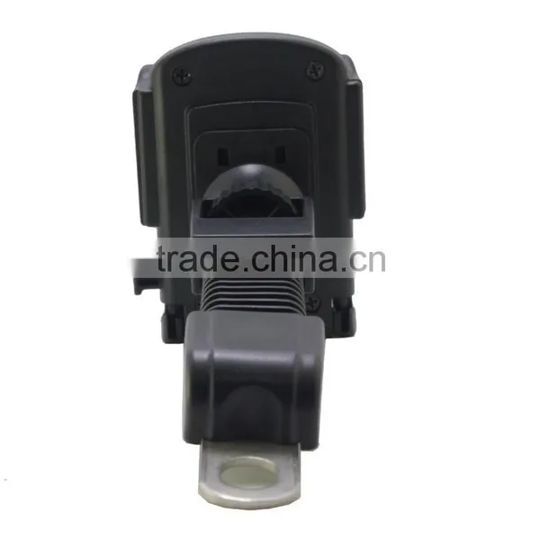 Universal Bike Motorcycle Rearview Mirror Phone Mount Holder for Cell Phone PDA GPS photo-4