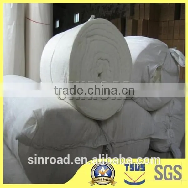Refractory Ceramic Fiber, Ceramic Fiber Blanket, Ceramic Fiber Price photo-3